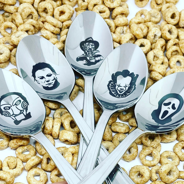 Cereal Killer Set