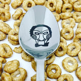 JIGSAW cereal killer