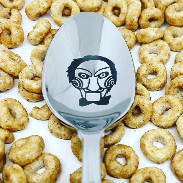 JIGSAW cereal killer