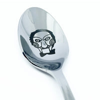 JIGSAW cereal killer