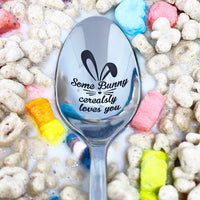 Some bunny cerealsly loves you