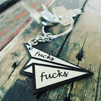 Paper Airplane