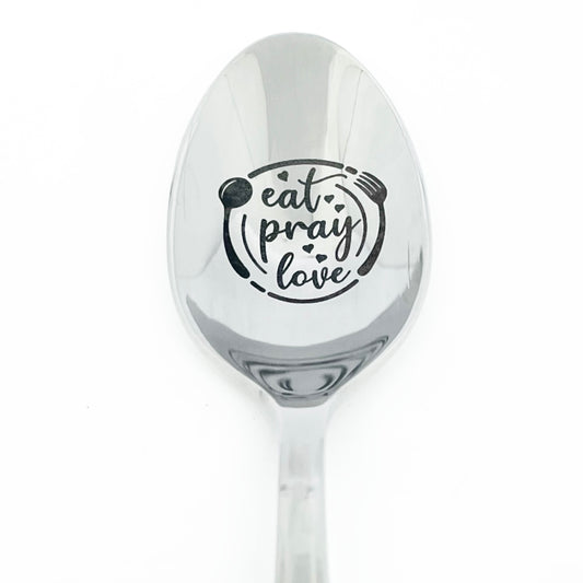 eat, pray, love