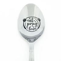 eat, pray, love