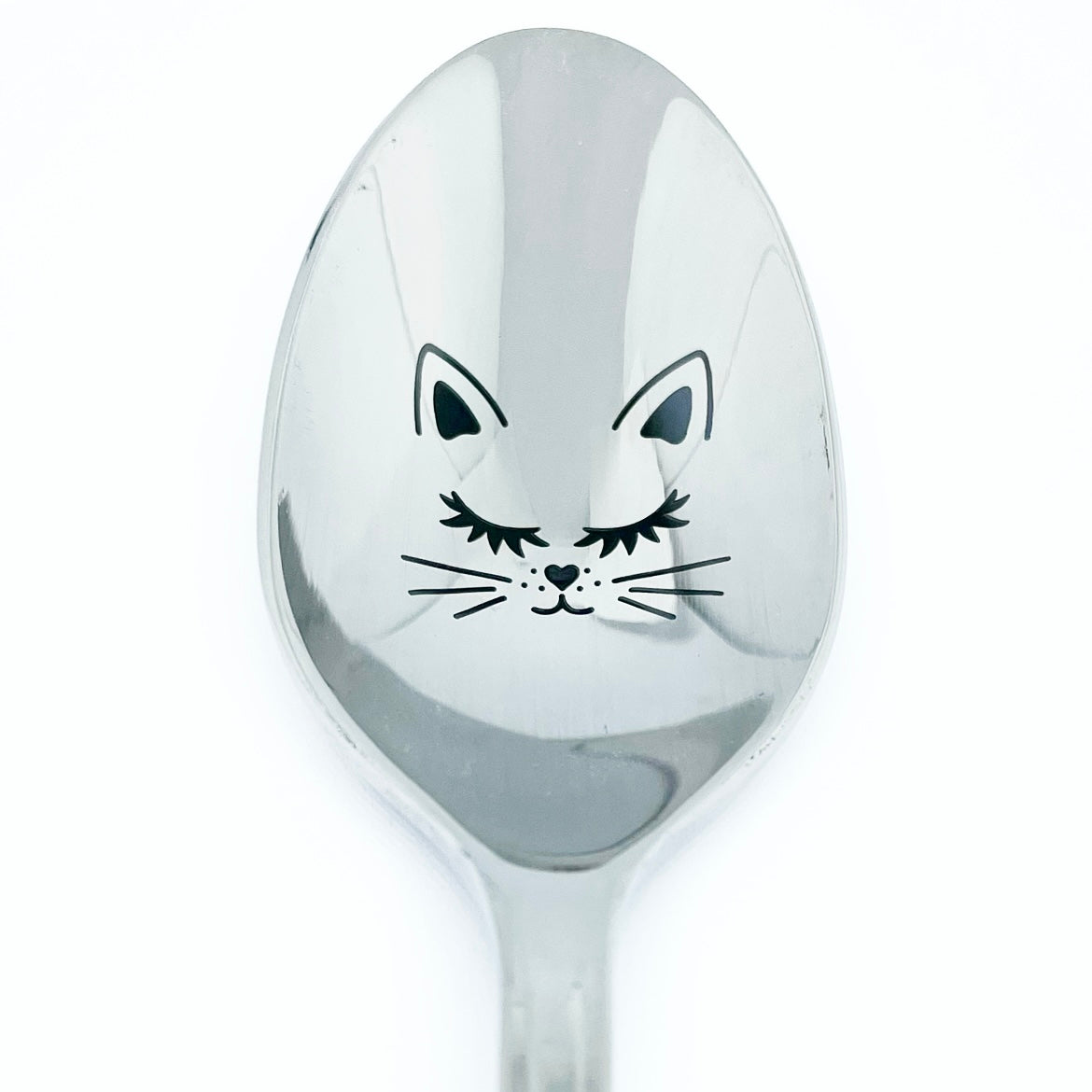 Cat Spoon