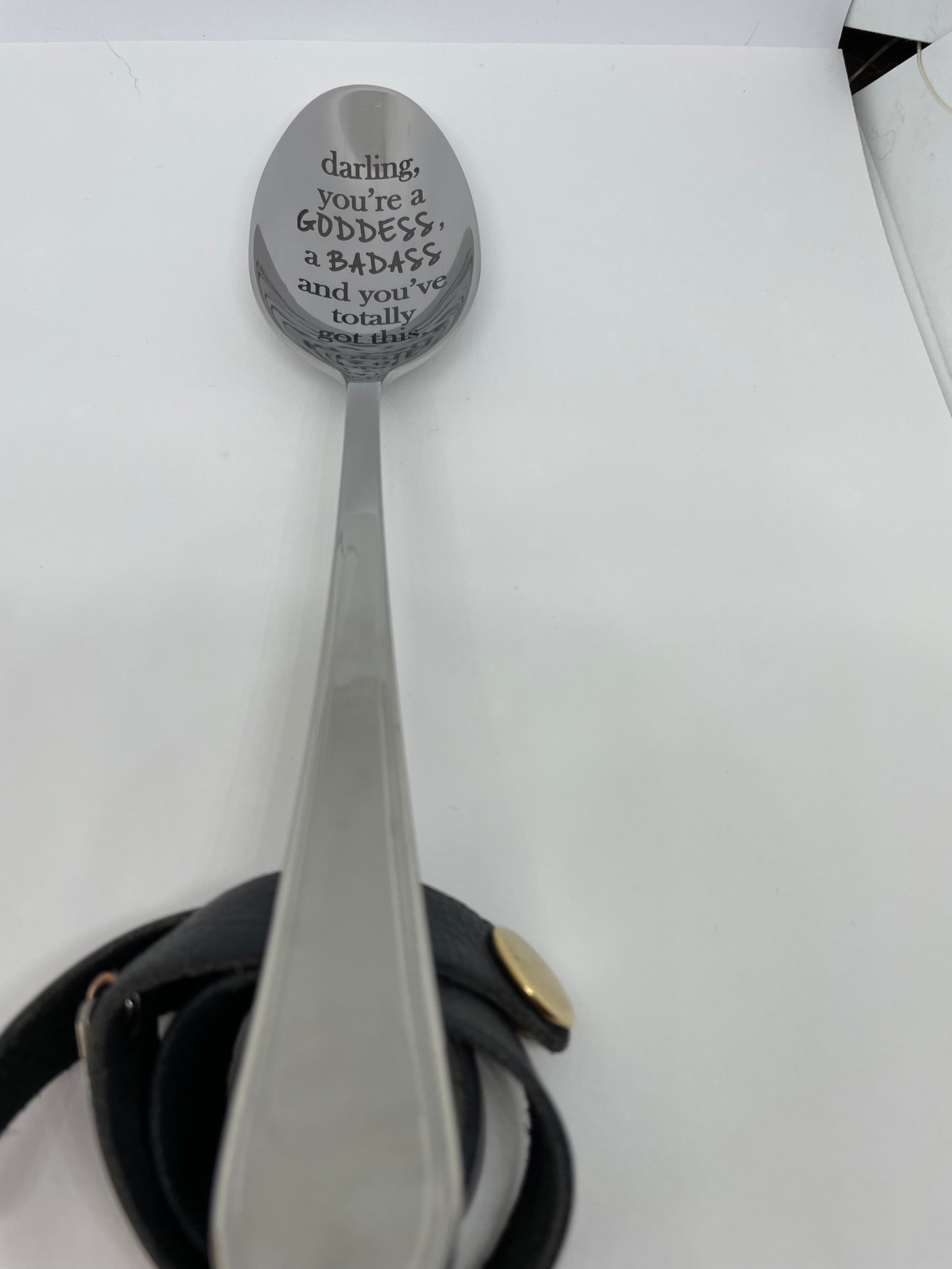 Darling you’re a Goddess