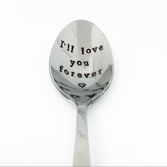 I’ll Love You Forever