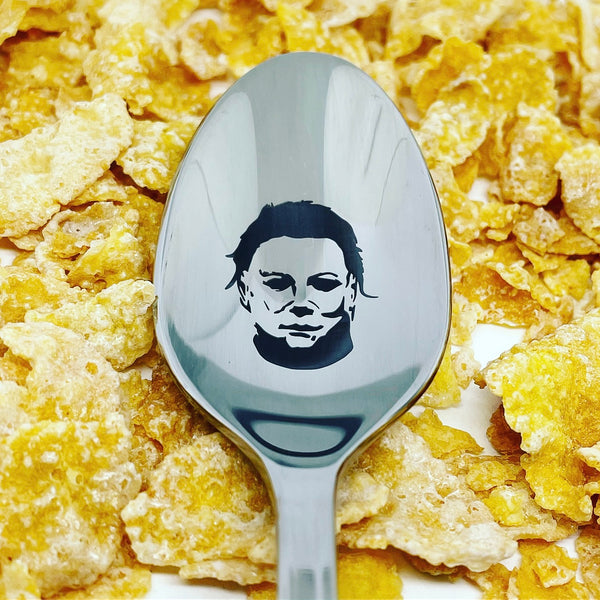 Halloween Cereal Killer