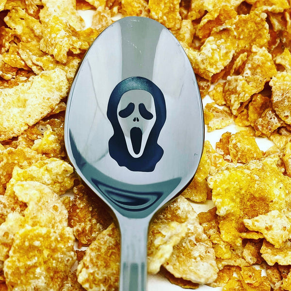 Ghostface Cereal Killer