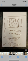 Wine Tag Set