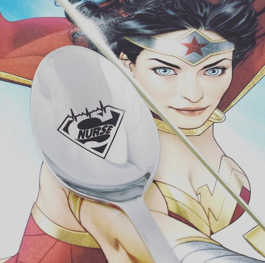 Super nurse