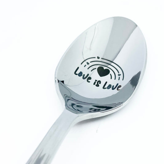Love is Love