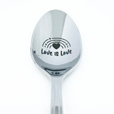 Love is Love