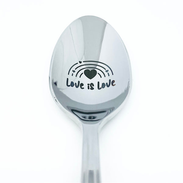 Love is Love
