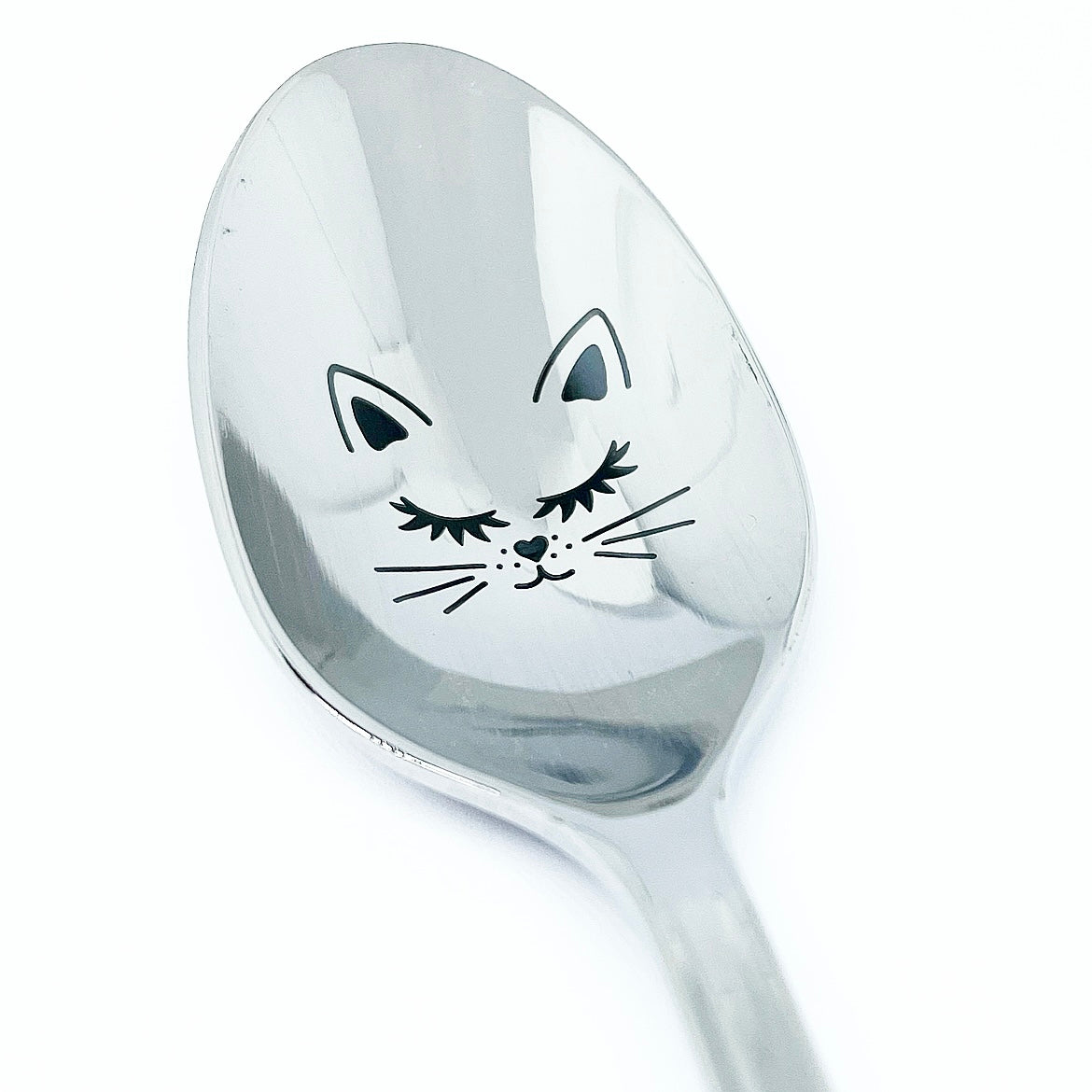 Cat Spoon
