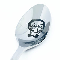 JIGSAW cereal killer