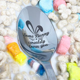 Some bunny cerealsly loves you