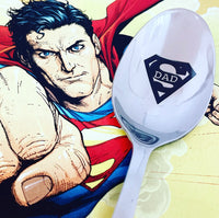 Super Dad