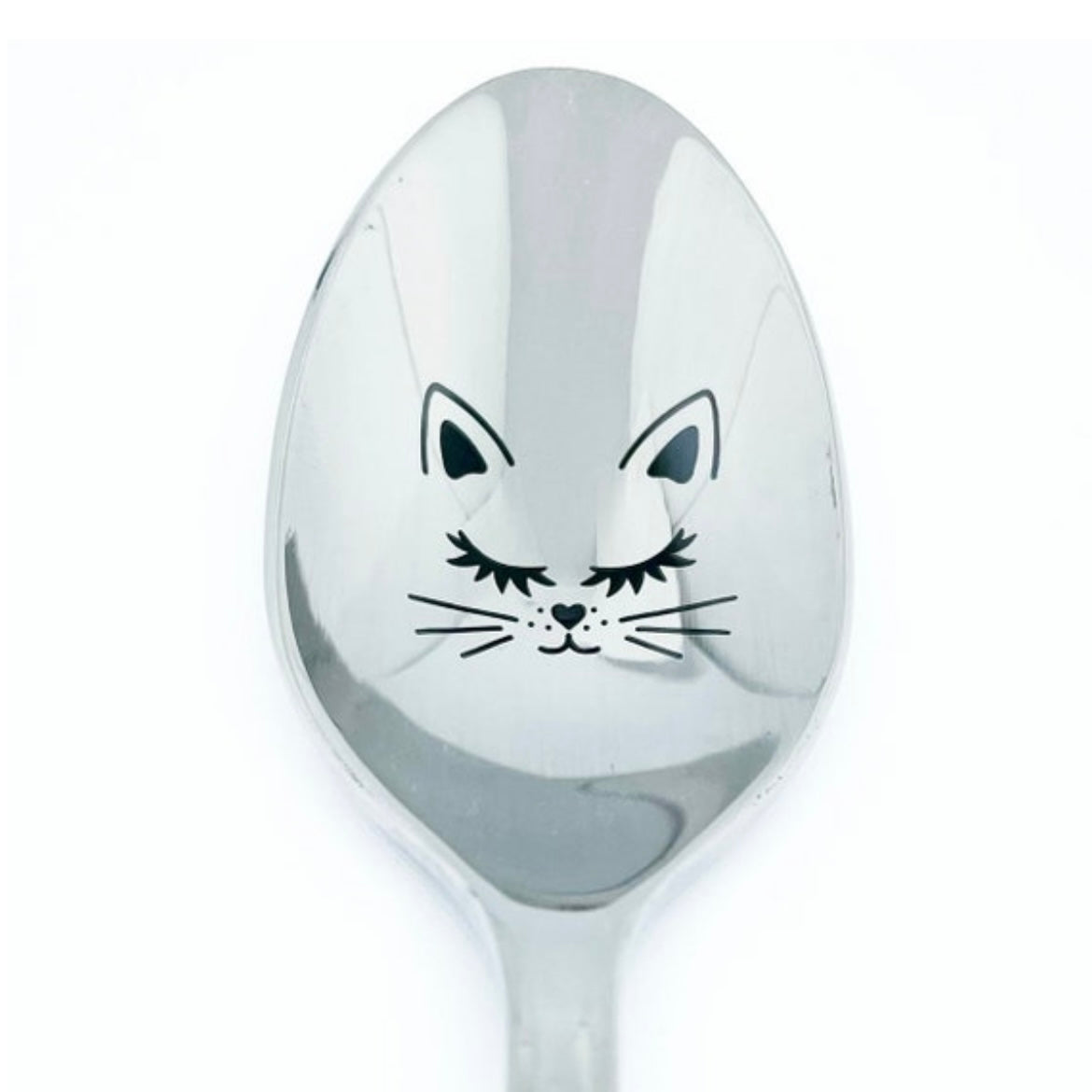 Cat Spoon
