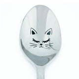 Cat Spoon